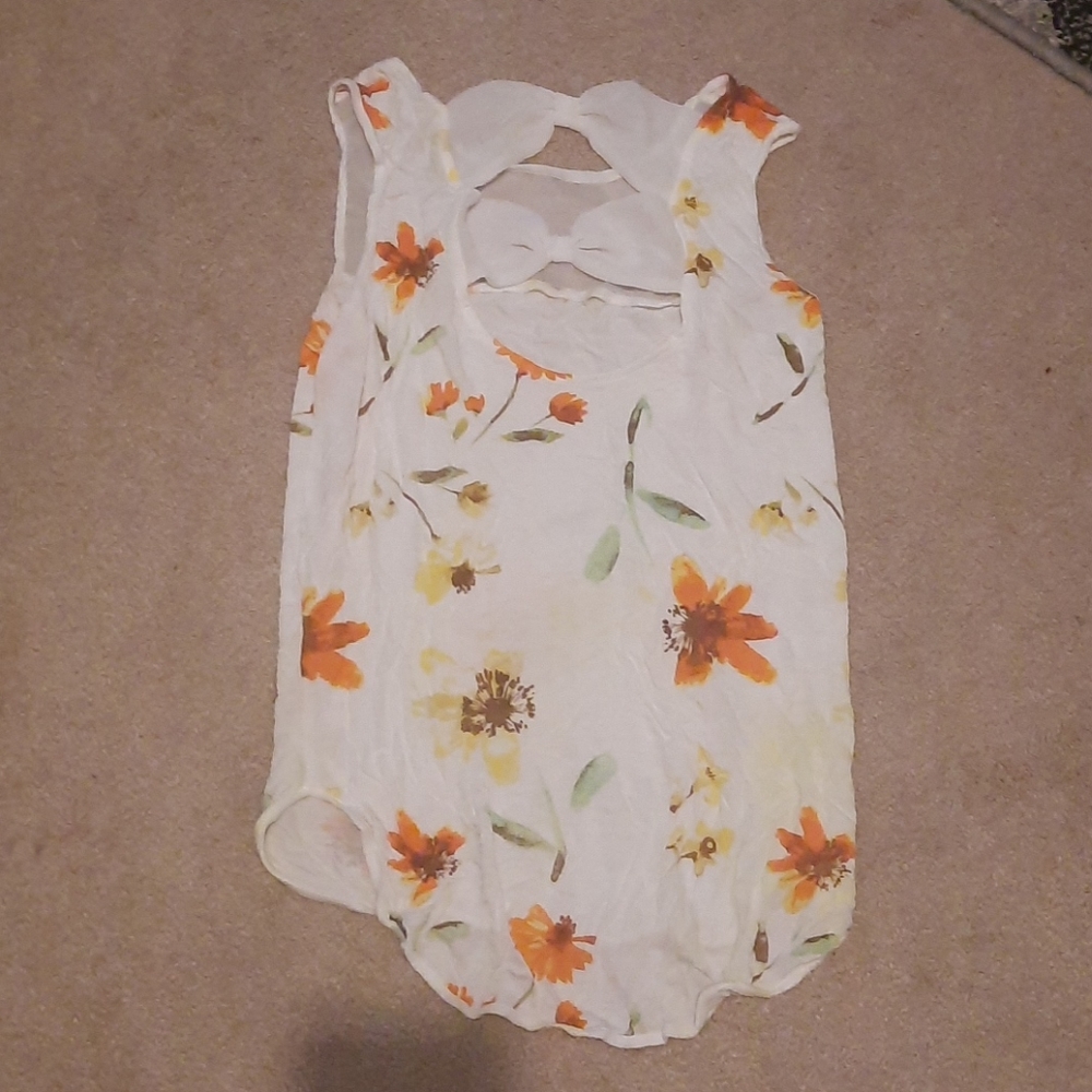 Tank top - Picture 3 of 4
